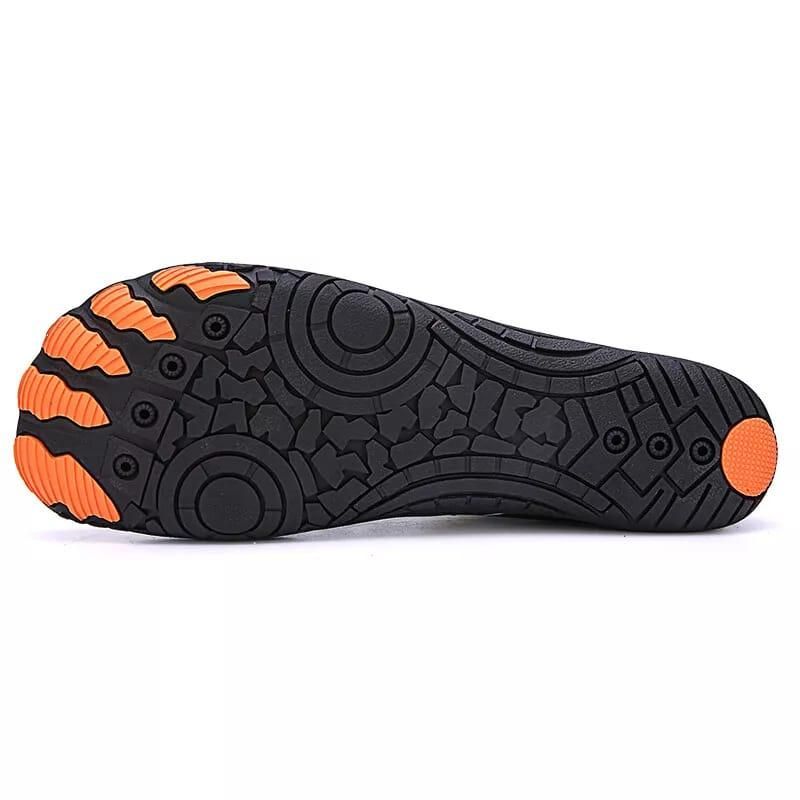 ποΈ Knight Walkers Men's Nonslip Barefoot Shoes β Freedom, Grip & Comfort in Every Step! ποΈ