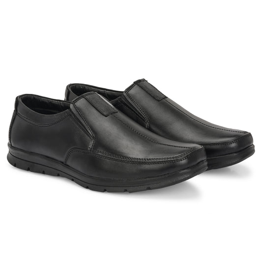 👞 Knight Walkers Classic Slip-On Shoes