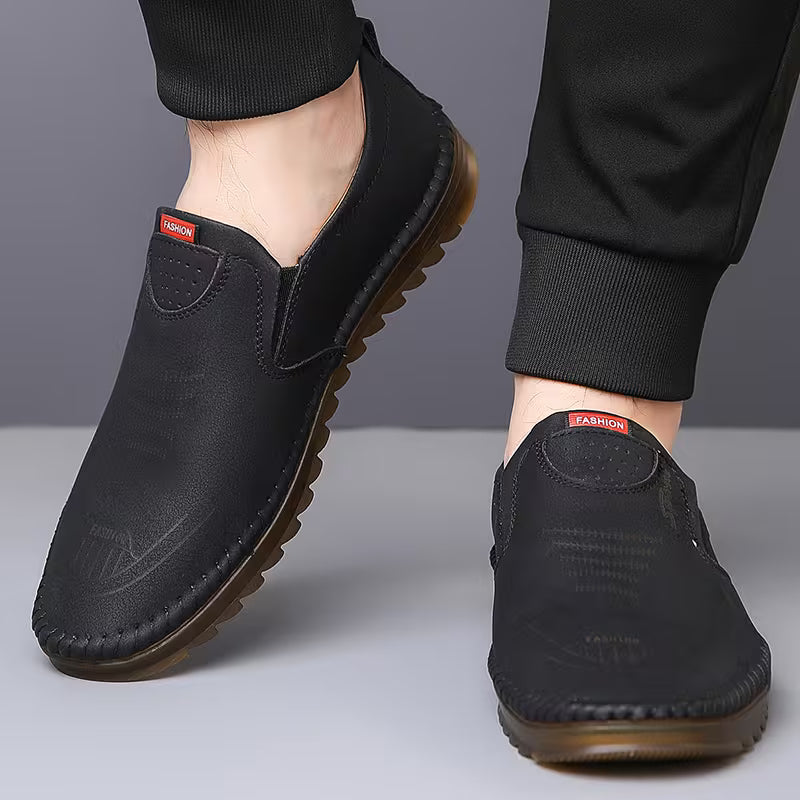 Smart Walk – Ultra Comfort Shoes | Office & Daily Wear