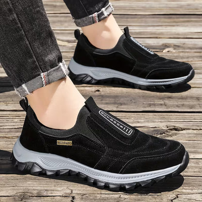 Knight Walkers Smart Ultra Lightweight Casual Shoes