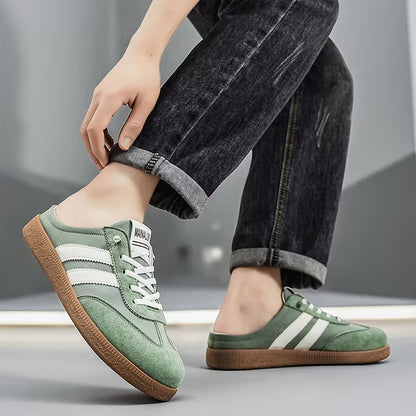 Knight Walkers Men's AirMax Comfort Sneakers
