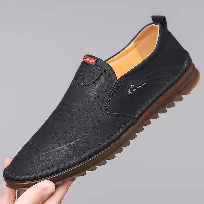 Smart Walk – Ultra Comfort Shoes | Office & Daily Wear