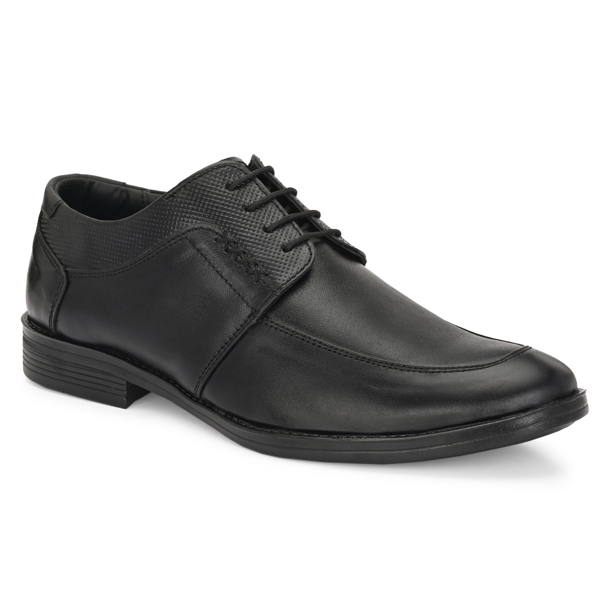 Knight Walkers Men's Elite Derby Formal Shoes