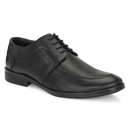 Knight Walkers Men's Elite Derby Formal Shoes