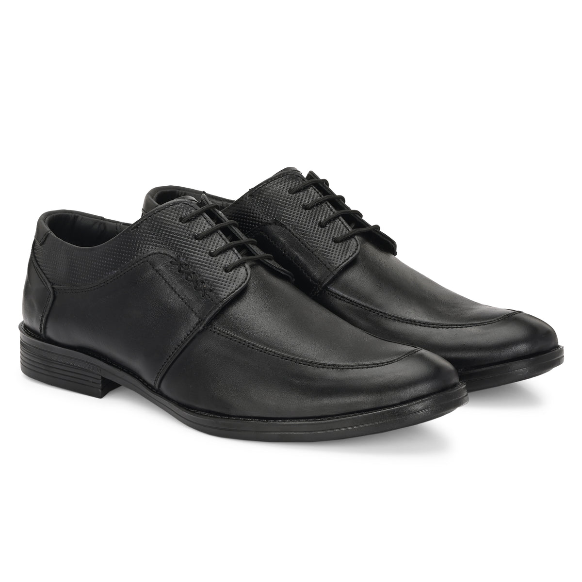 Knight Walkers Men's Elite Derby Formal Shoes