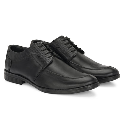 Knight Walkers Men's Elite Derby Formal Shoes