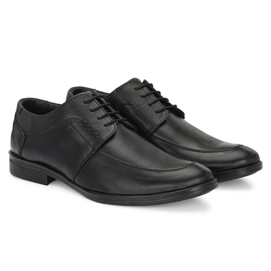Knight Walkers Men's Elite Derby Formal Shoes