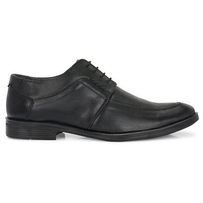 Knight Walkers Men's Elite Derby Formal Shoes