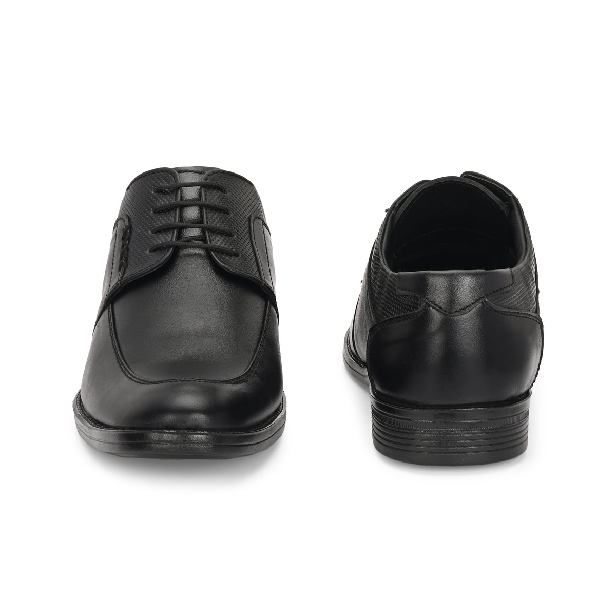 Knight Walkers Men's Elite Derby Formal Shoes