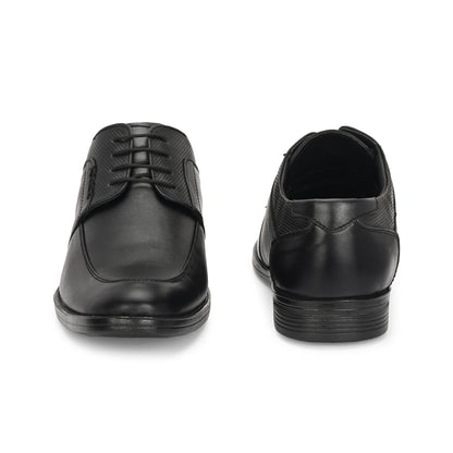 Knight Walkers Men's Elite Derby Formal Shoes