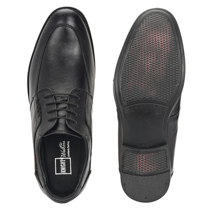 Knight Walkers Men's Elite Derby Formal Shoes