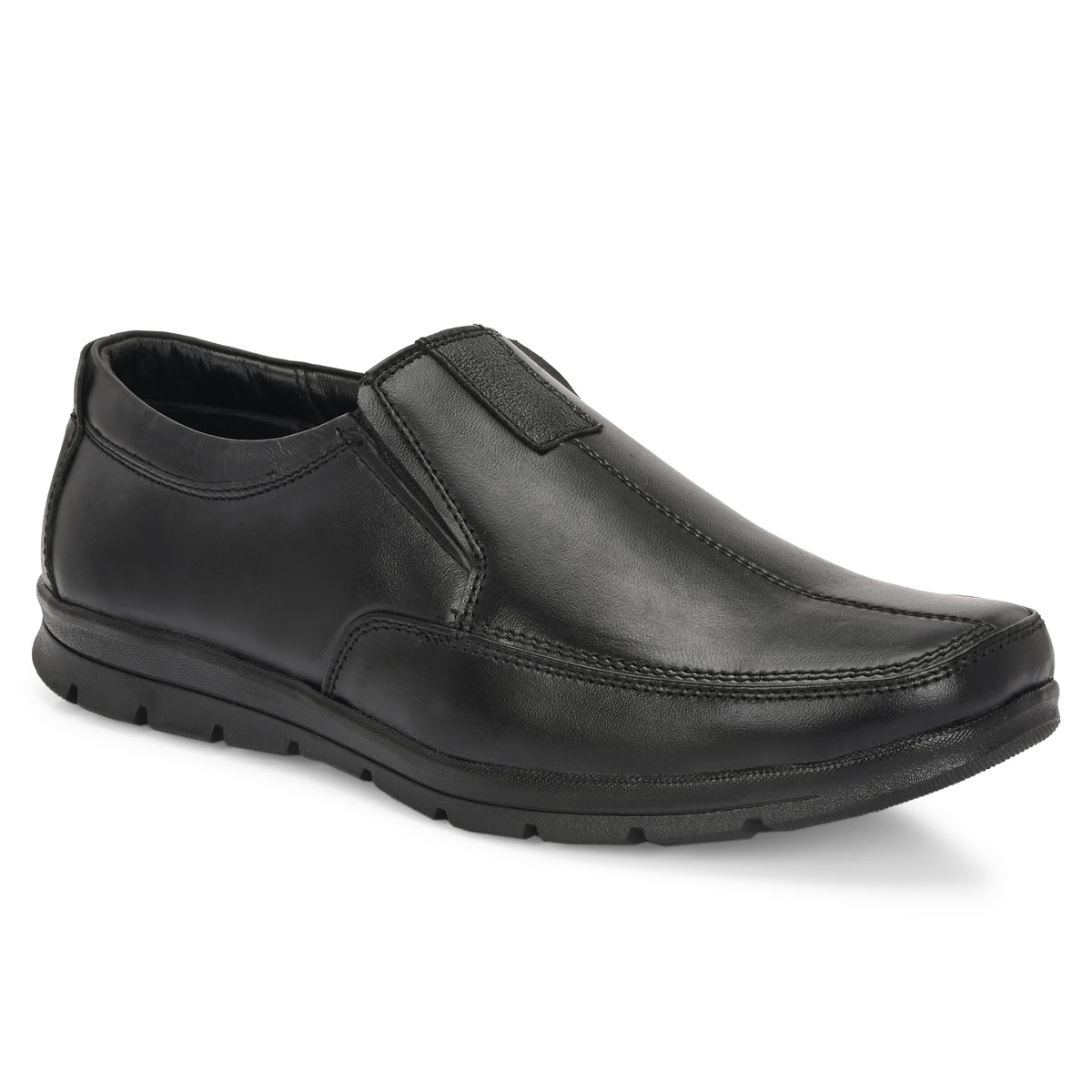 👞 Knight Walkers Classic Slip-On Shoes