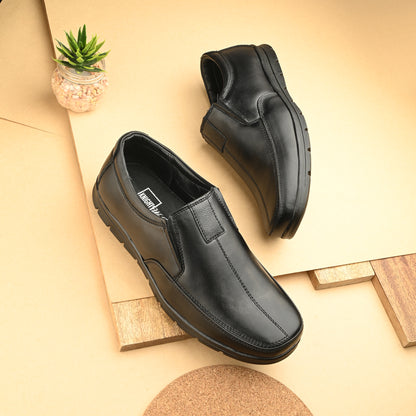 👞 Knight Walkers Classic Slip-On Shoes