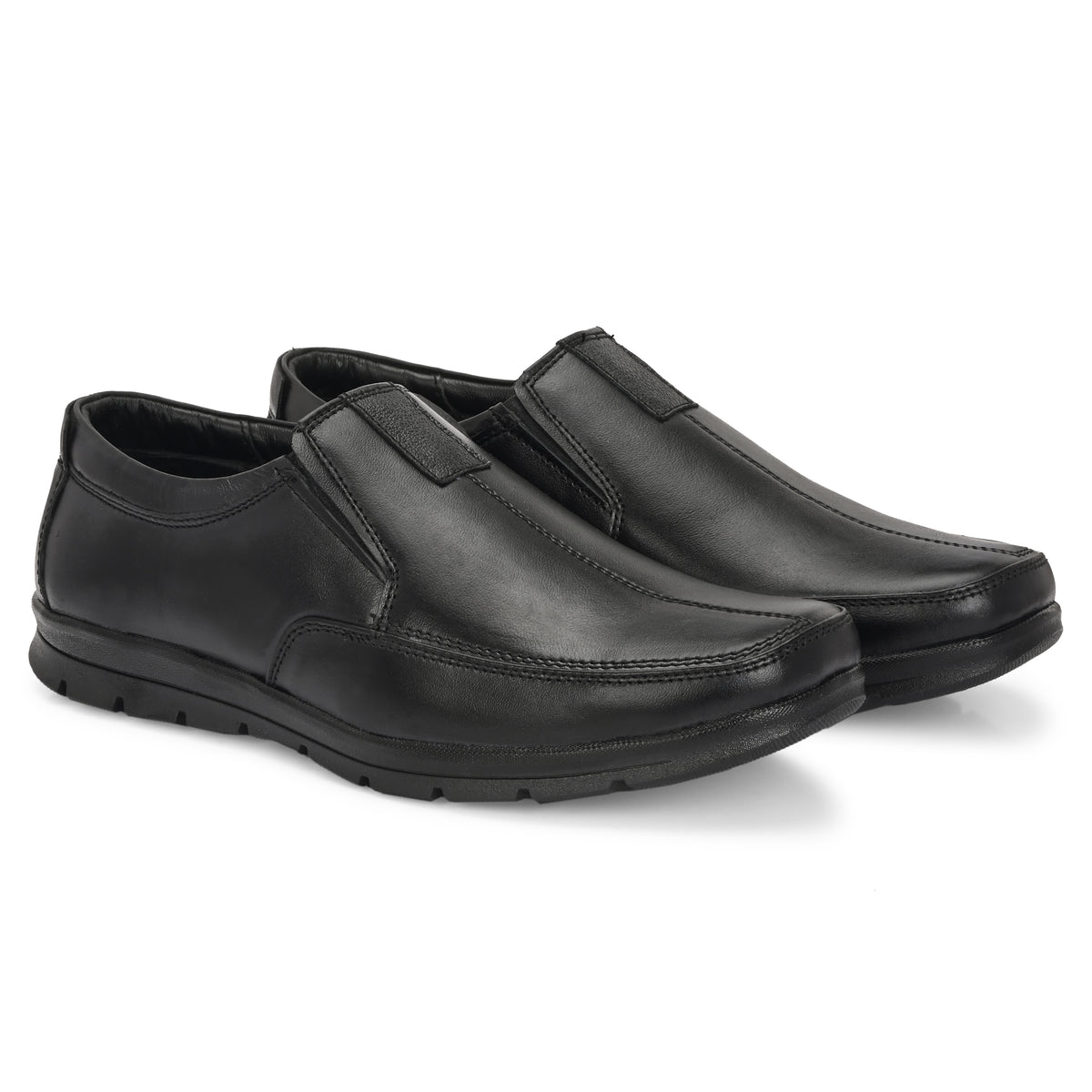 👞 Knight Walkers Classic Slip-On Shoes