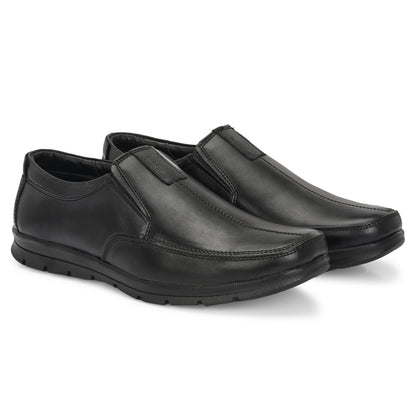 👞 Knight Walkers Classic Slip-On Shoes