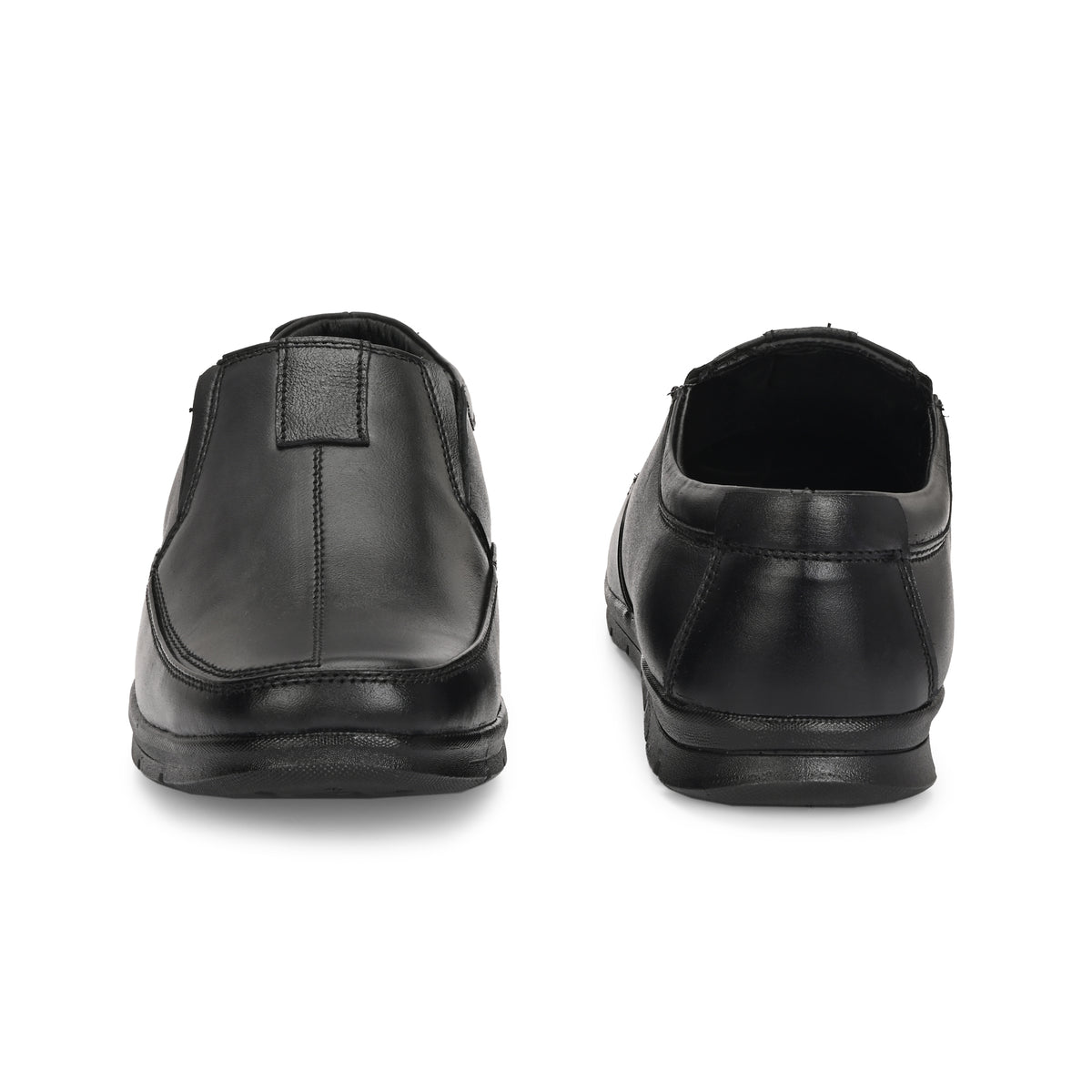 👞 Knight Walkers Classic Slip-On Shoes