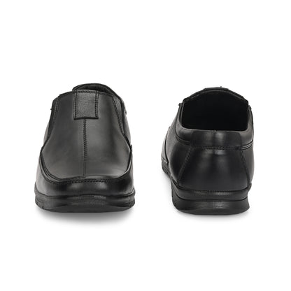 👞 Knight Walkers Classic Slip-On Shoes