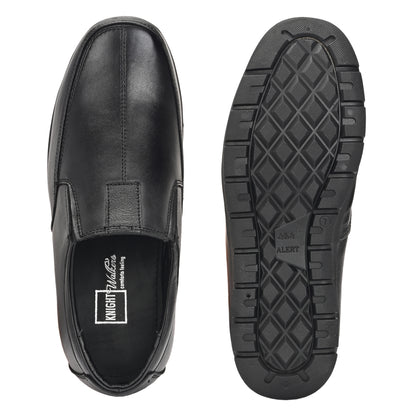 👞 Knight Walkers Classic Slip-On Shoes
