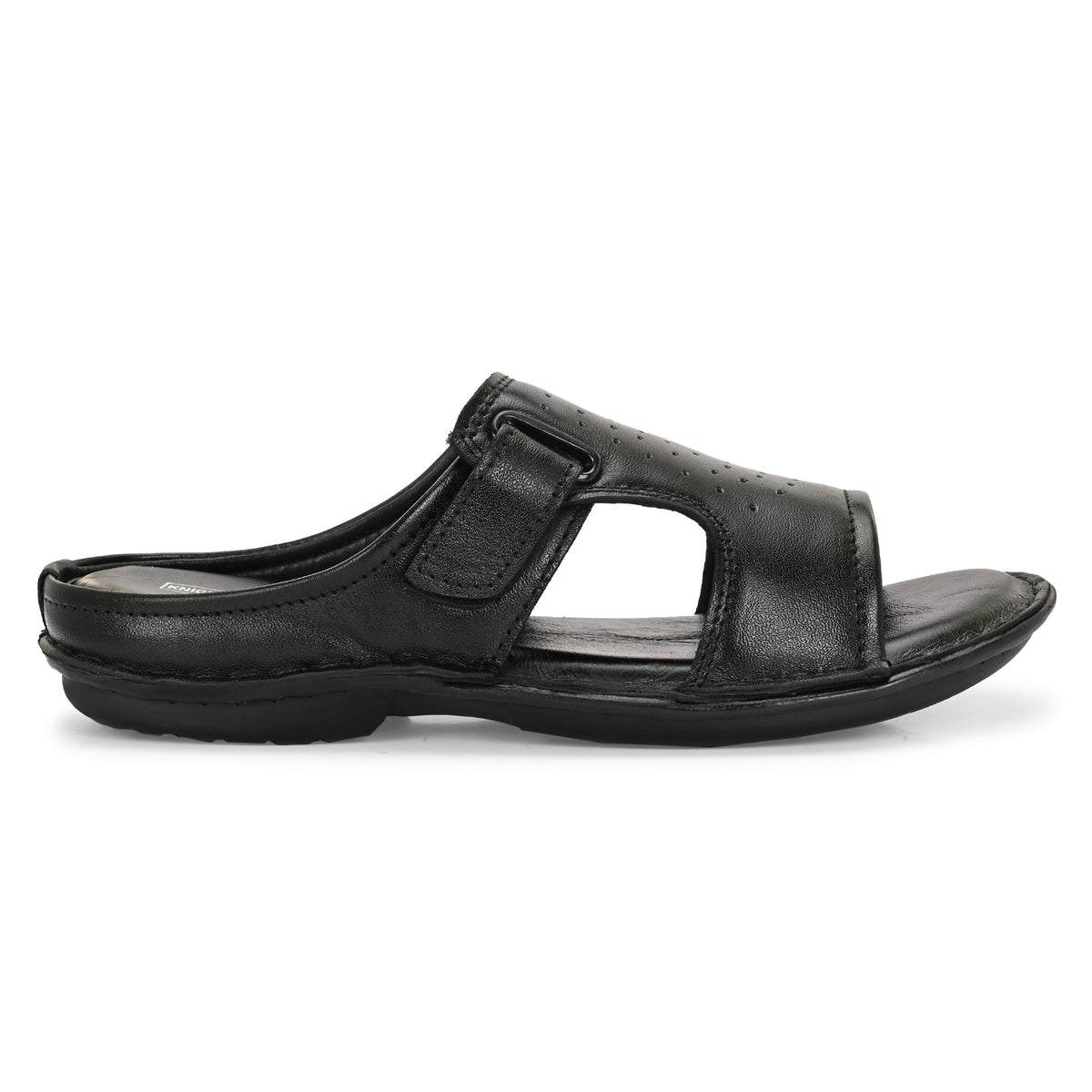 Knight Walkers Men's Comfort Leather Sandals