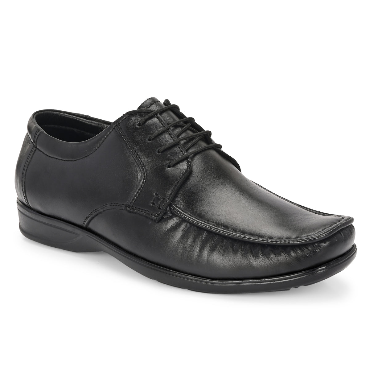 👞 Knight Walkers Executive Lace-Up Shoes