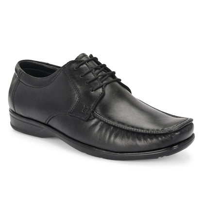 👞 Knight Walkers Executive Lace-Up Shoes