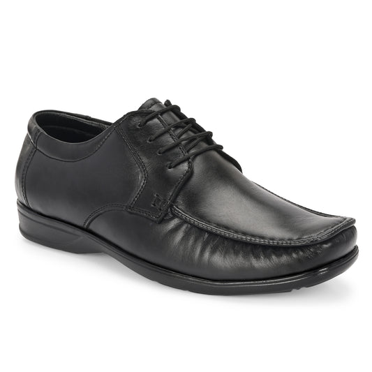 👞 Knight Walkers Executive Lace-Up Shoes