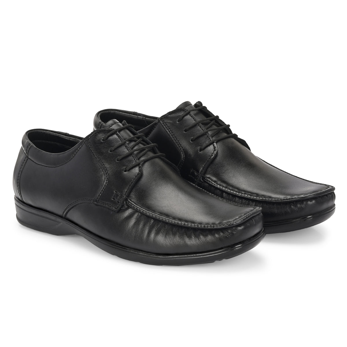 👞 Knight Walkers Executive Lace-Up Shoes