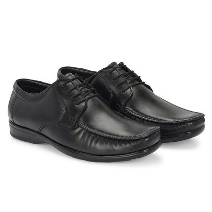 👞 Knight Walkers Executive Lace-Up Shoes