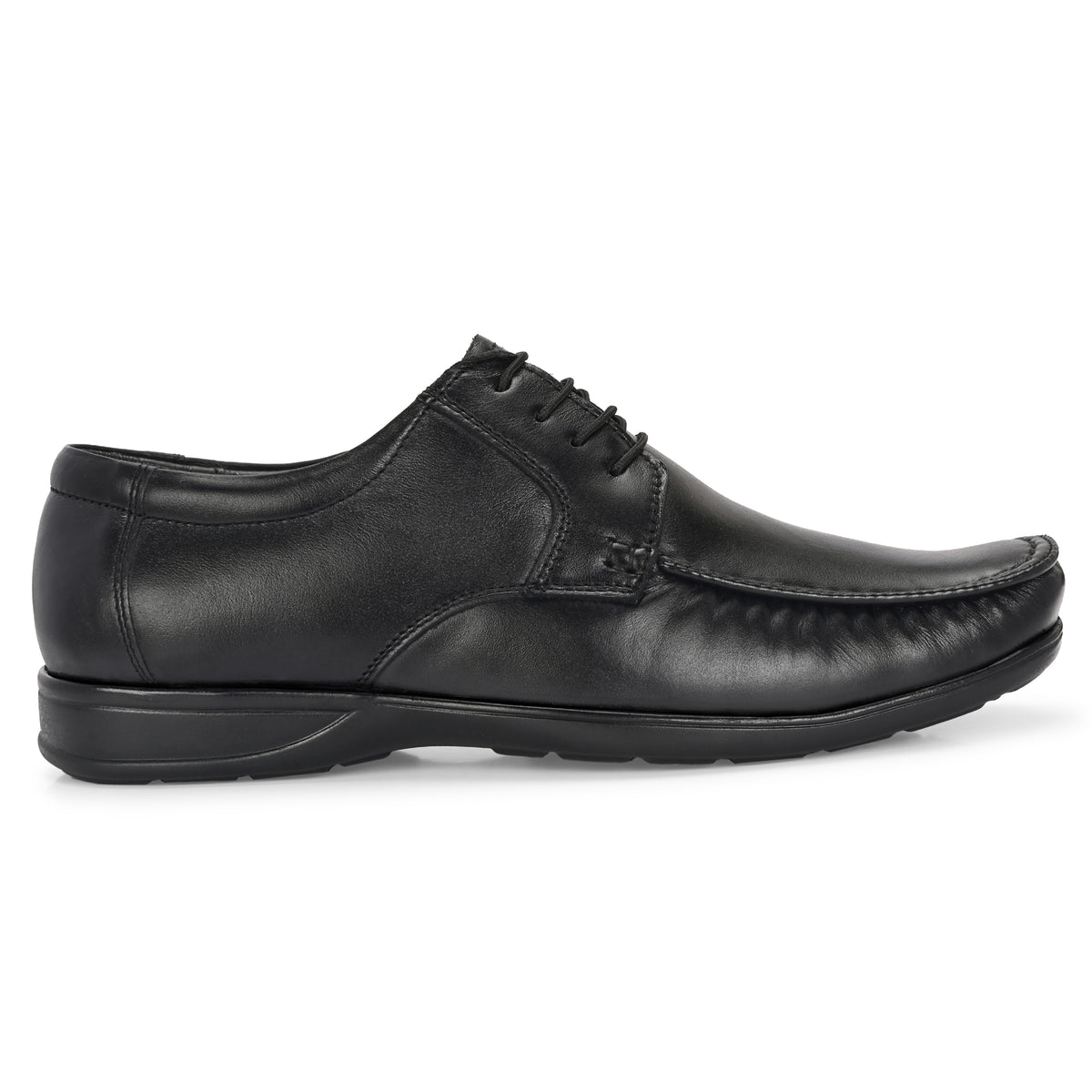 👞 Knight Walkers Executive Lace-Up Shoes