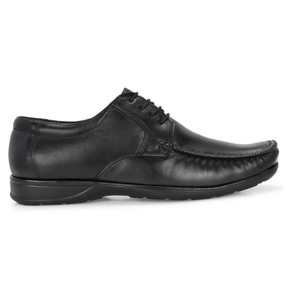 👞 Knight Walkers Executive Lace-Up Shoes