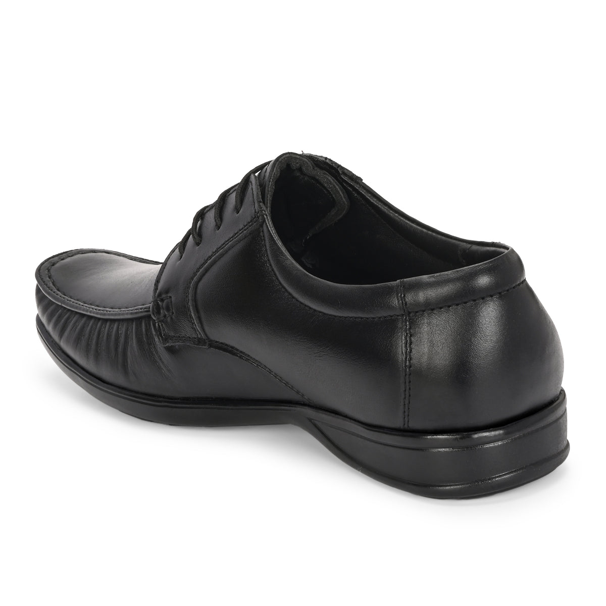 👞 Knight Walkers Executive Lace-Up Shoes