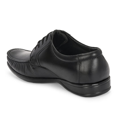 👞 Knight Walkers Executive Lace-Up Shoes
