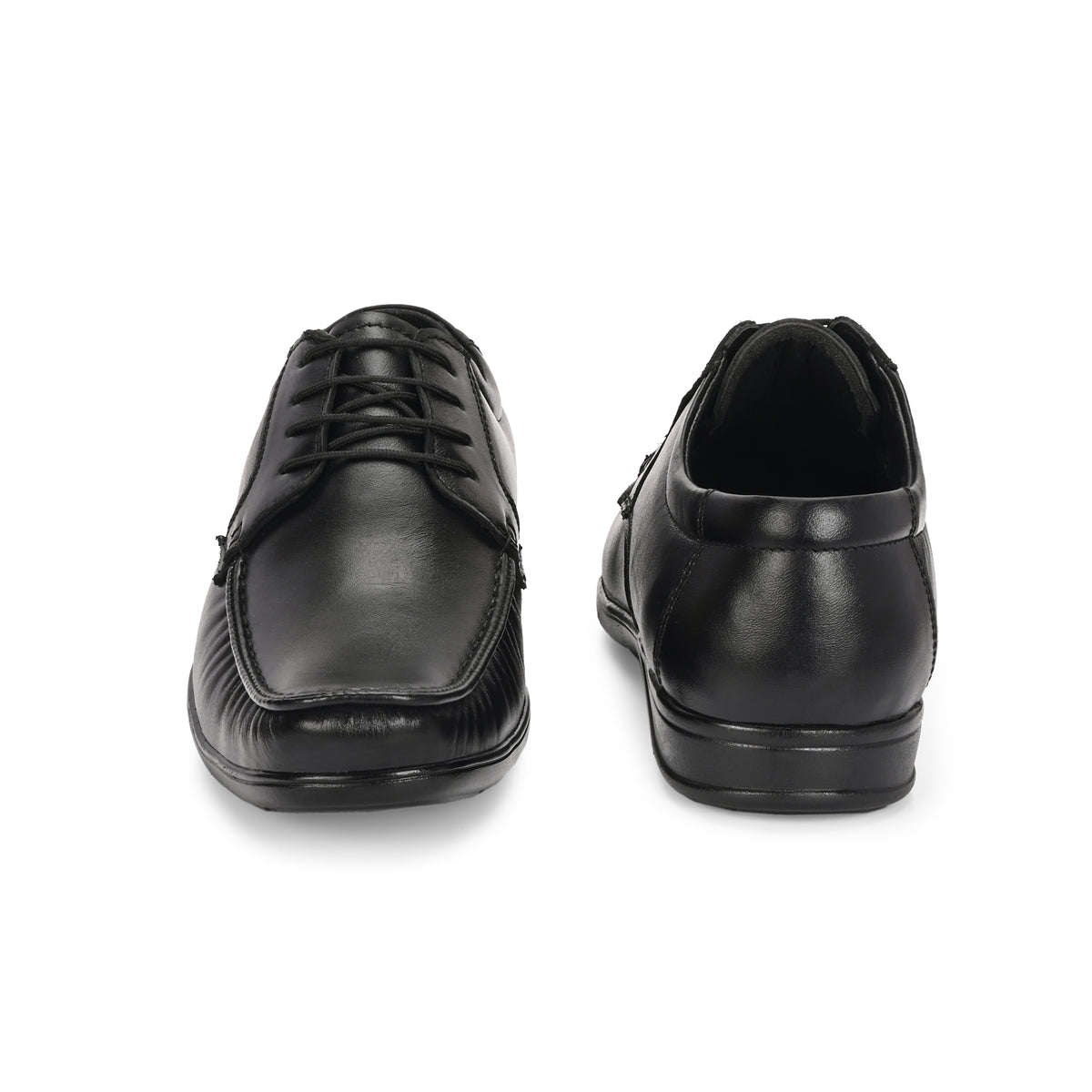 👞 Knight Walkers Executive Lace-Up Shoes