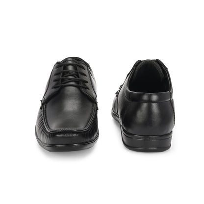 👞 Knight Walkers Executive Lace-Up Shoes