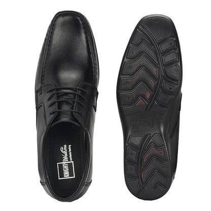 👞 Knight Walkers Executive Lace-Up Shoes