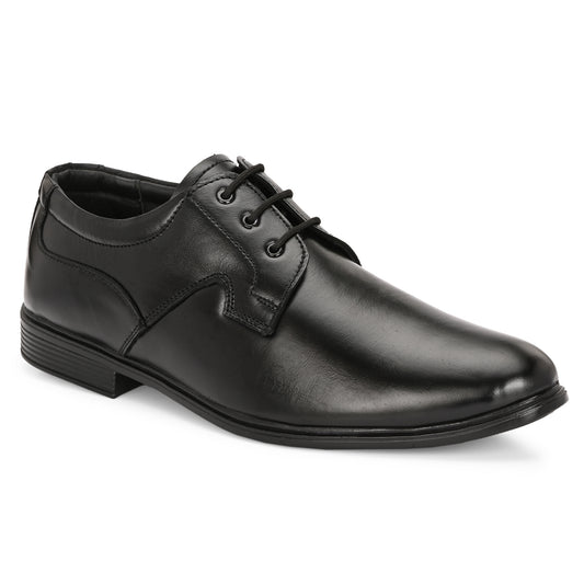 👞 Knight Walkers Classic Derby Shoes