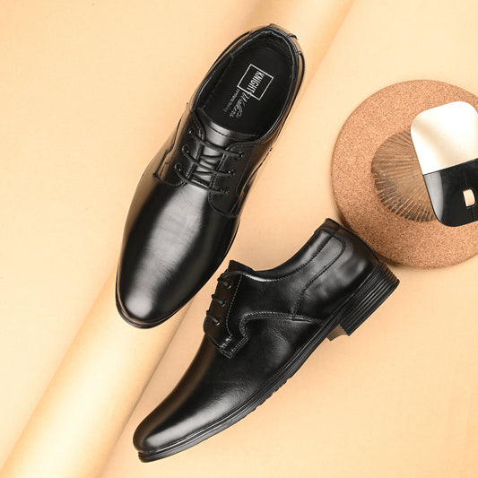👞 Knight Walkers Classic Derby Shoes