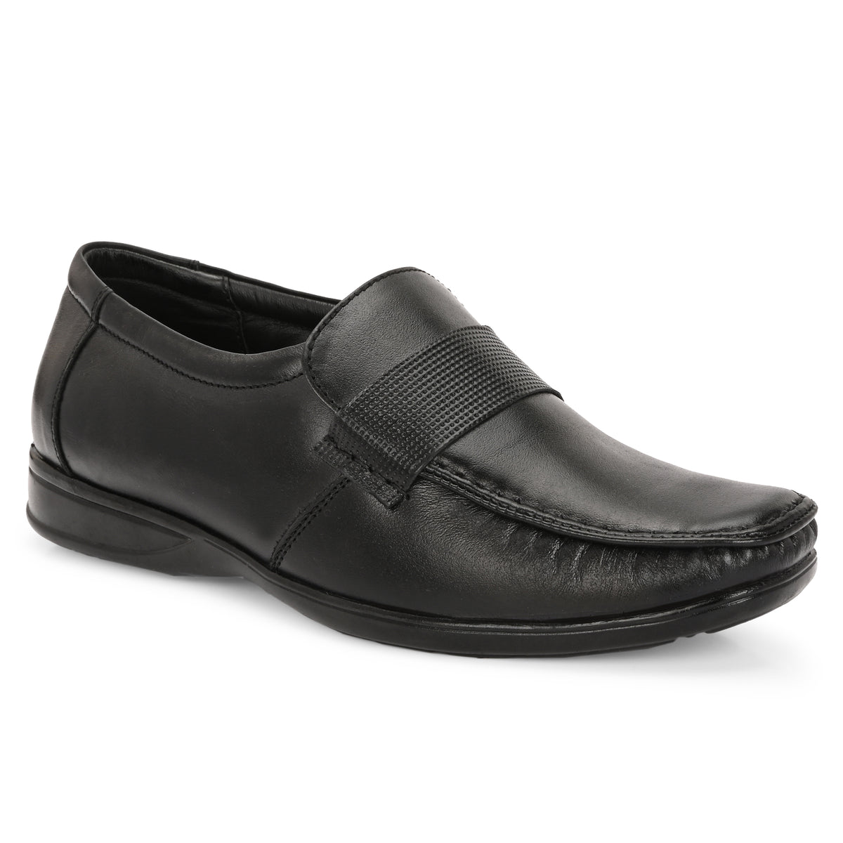 👞 Knight Walkers Elite Loafers
