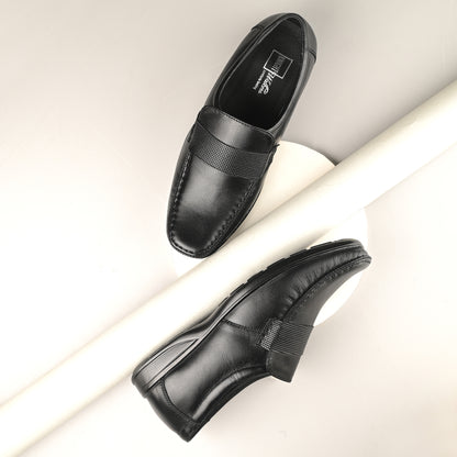 👞 Knight Walkers Elite Loafers