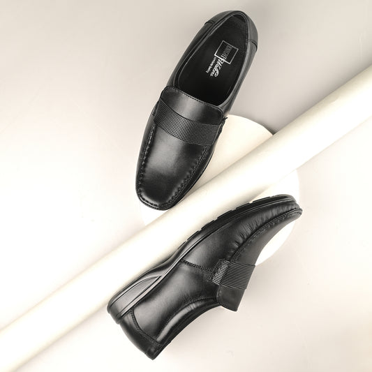 👞 Knight Walkers Elite Loafers