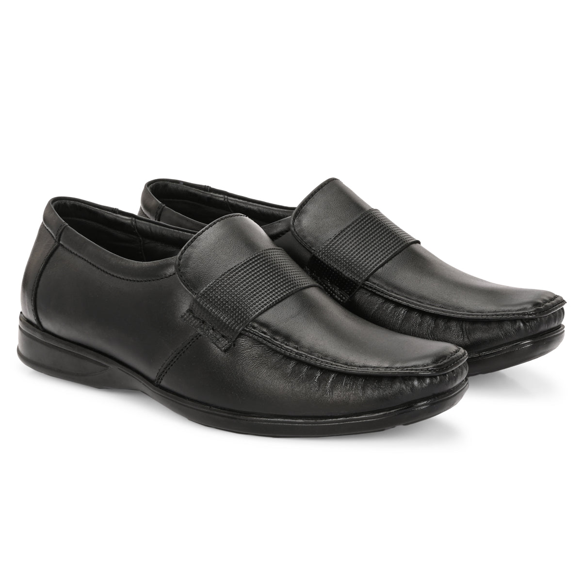 👞 Knight Walkers Elite Loafers