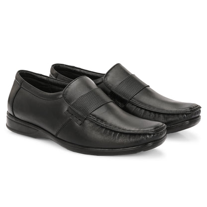 👞 Knight Walkers Elite Loafers