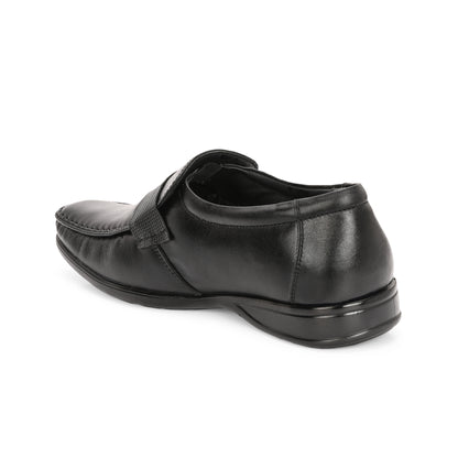 👞 Knight Walkers Elite Loafers