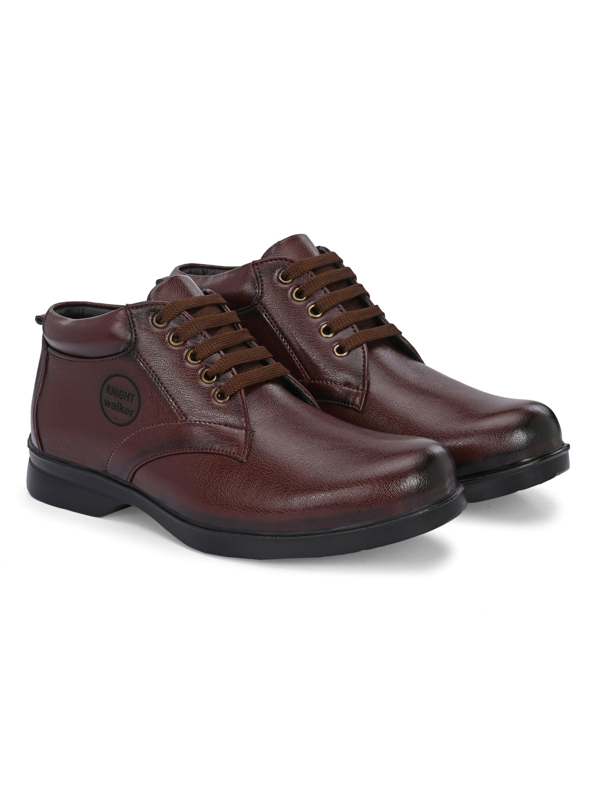 👞 Men’s Premium Casual Ankle Boots