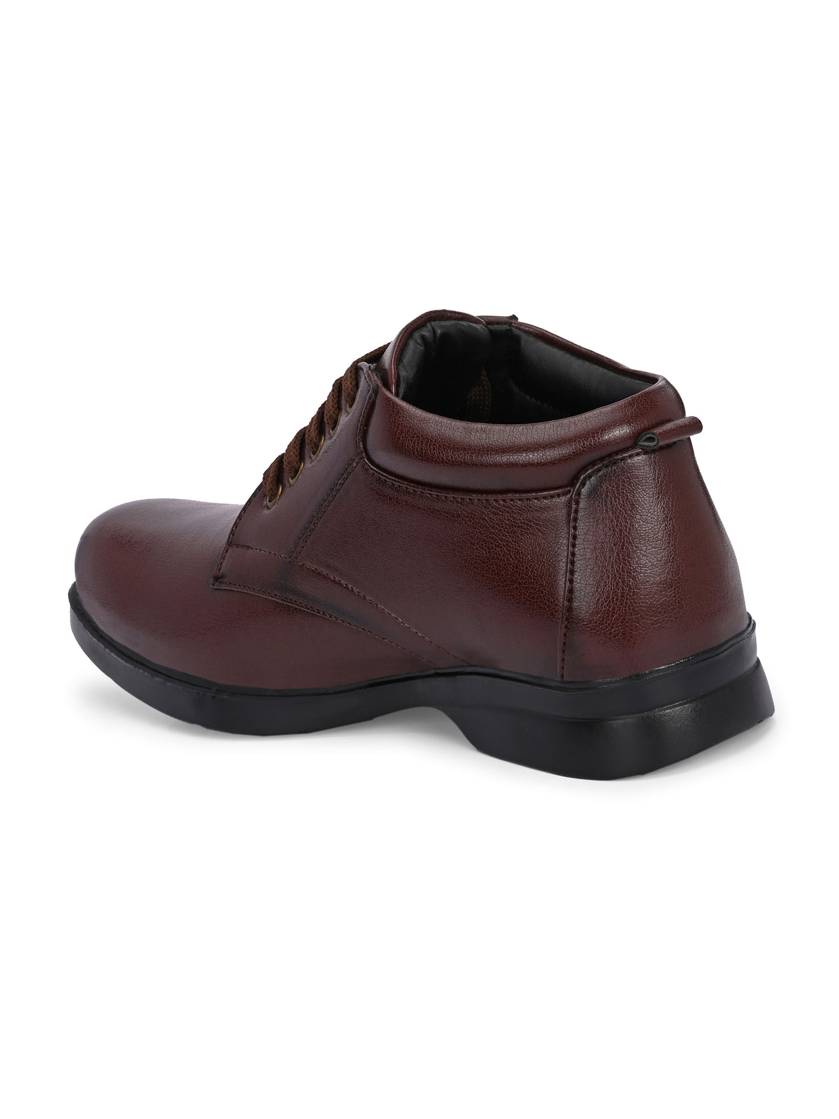 👞 Men’s Premium Casual Ankle Boots