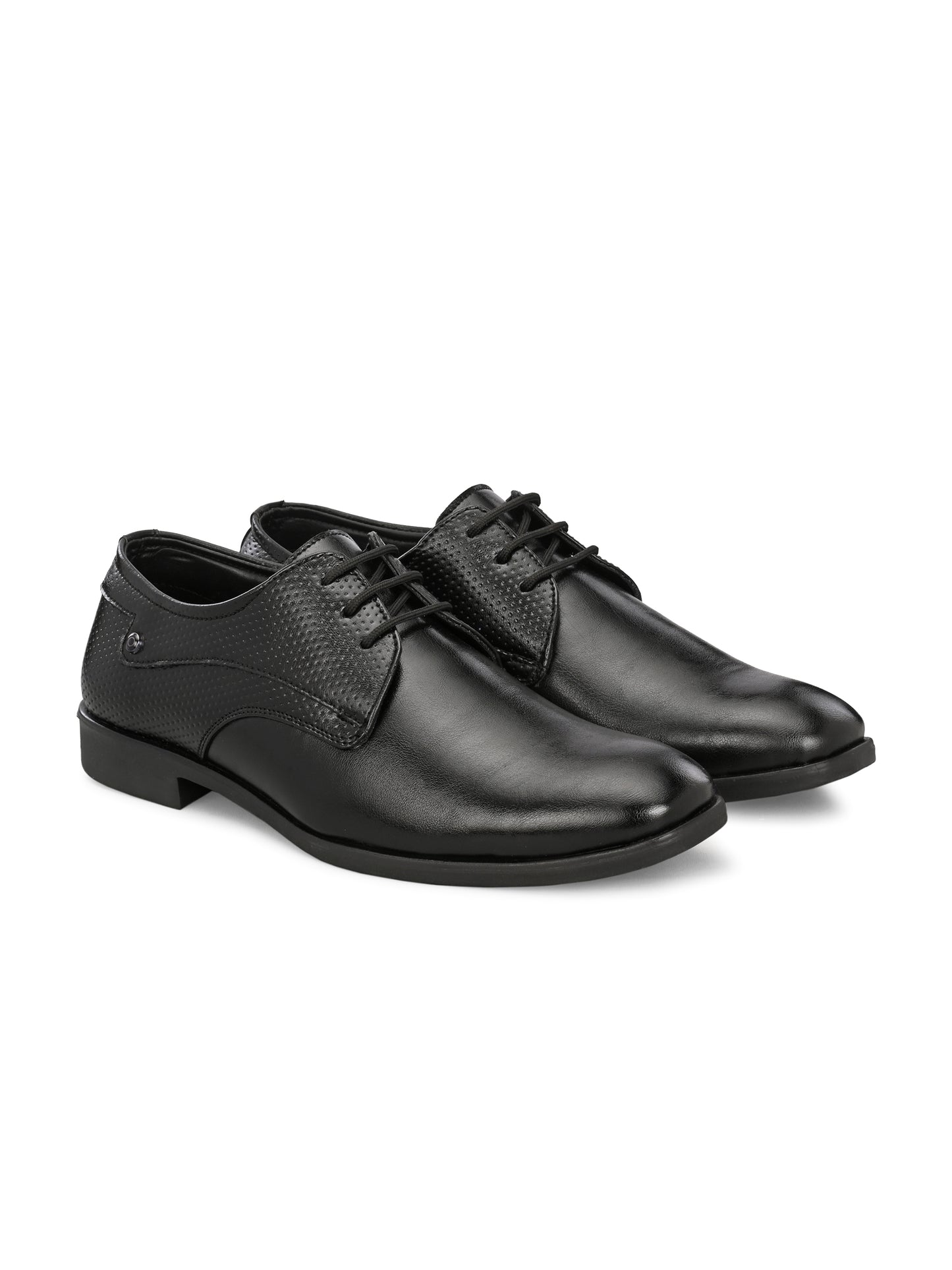 👞 Knight Walkers Vertex Elite Derby Shoes