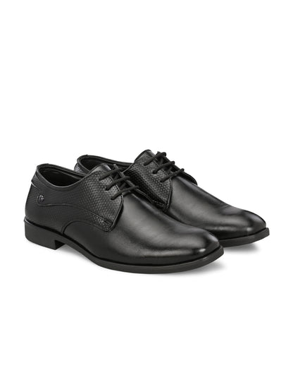 👞 Knight Walkers Vertex Elite Derby Shoes