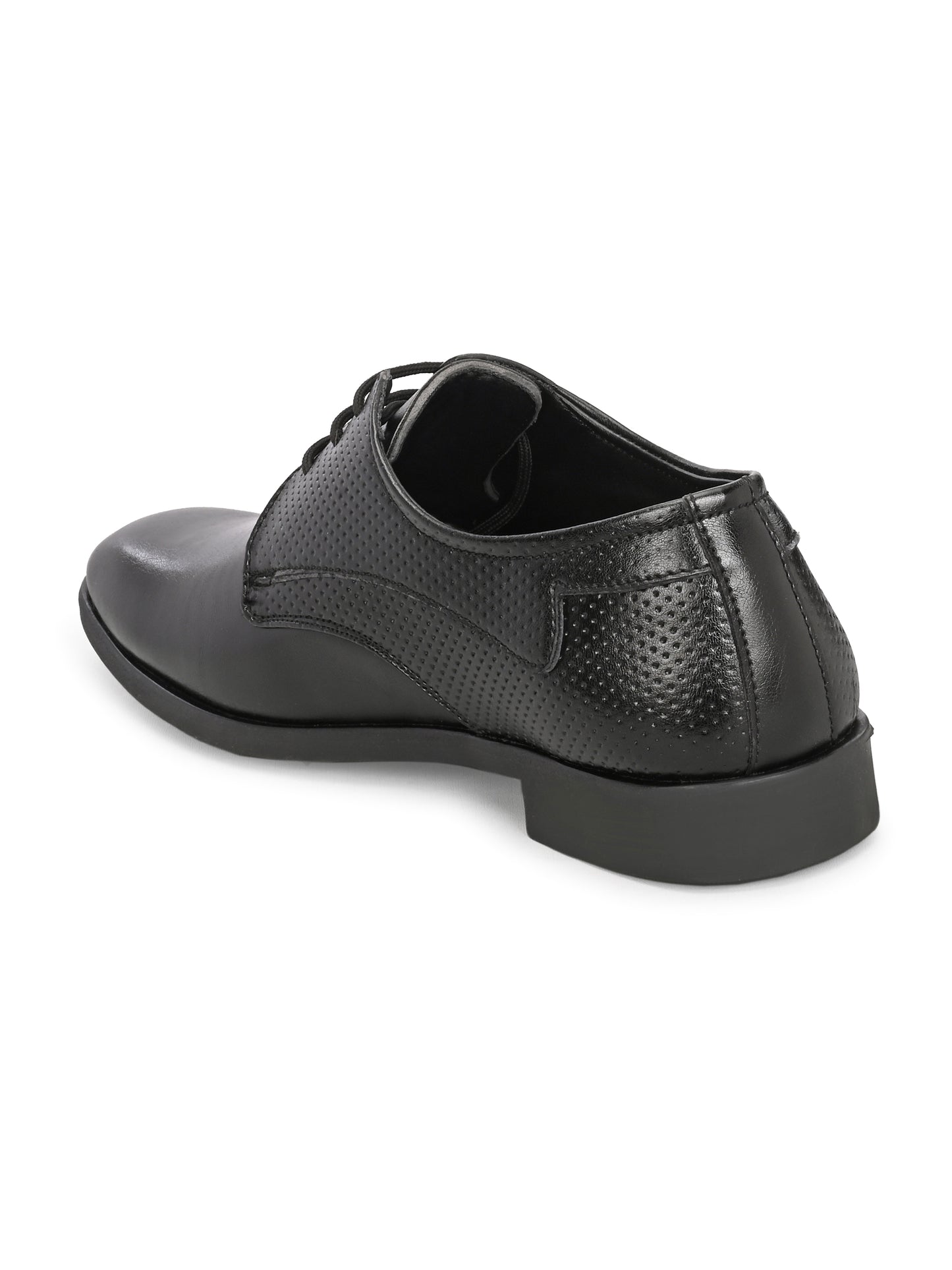 👞 Knight Walkers Vertex Elite Derby Shoes