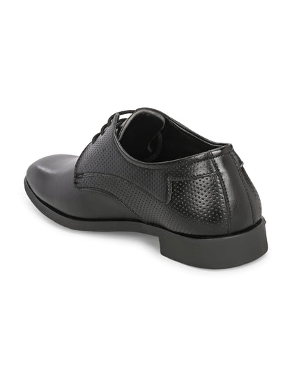 👞 Knight Walkers Vertex Elite Derby Shoes