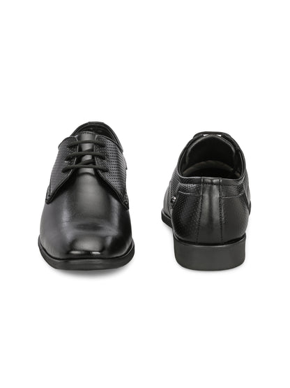 👞 Knight Walkers Vertex Elite Derby Shoes